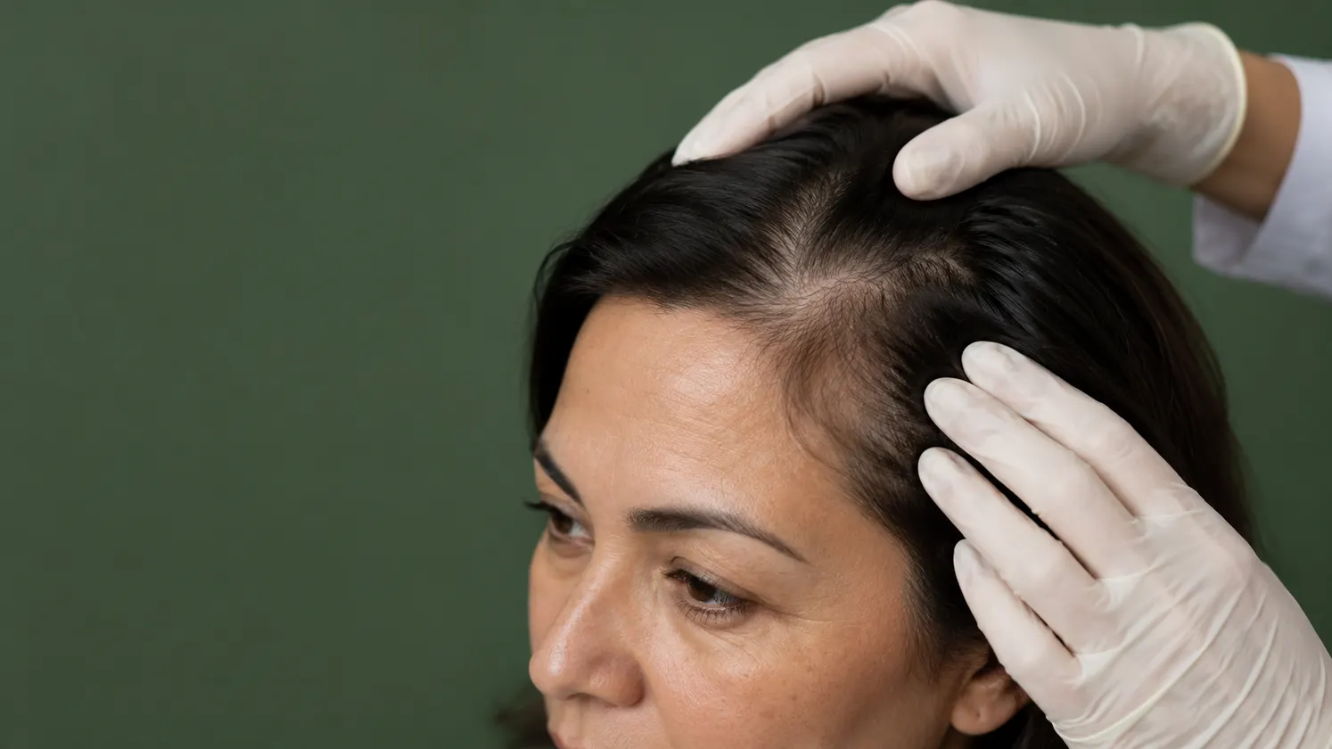Hair Restoration