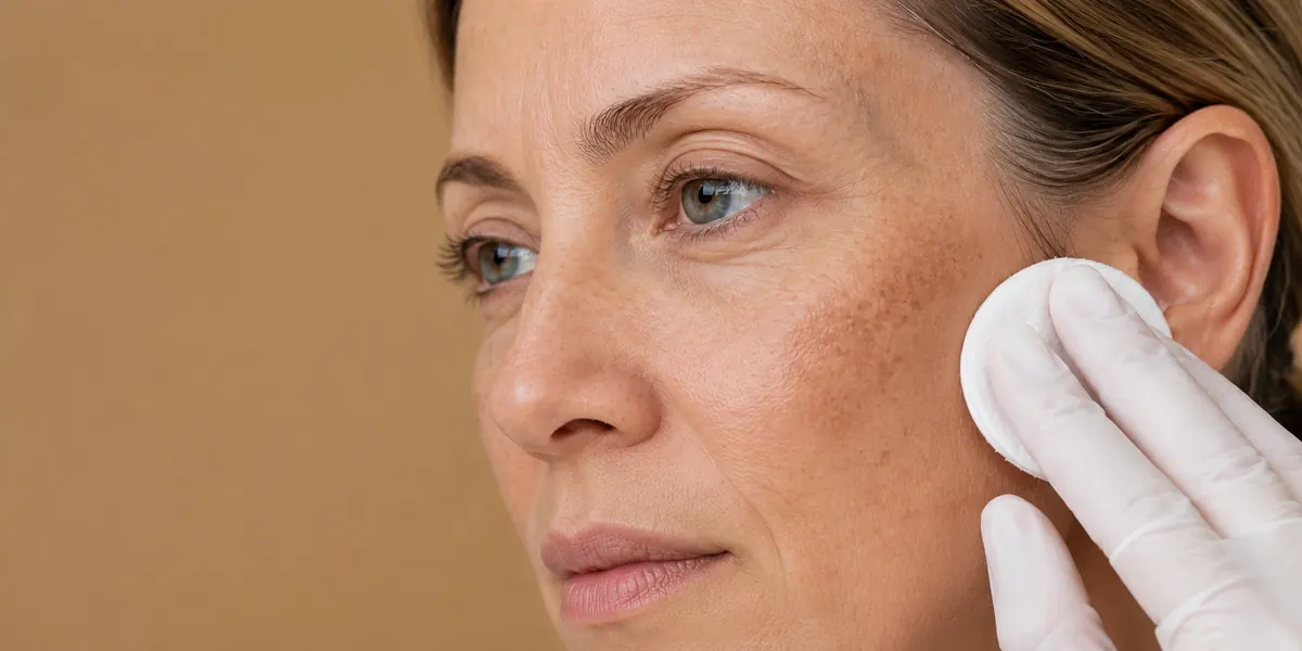 Hyperpigmentation Treatment