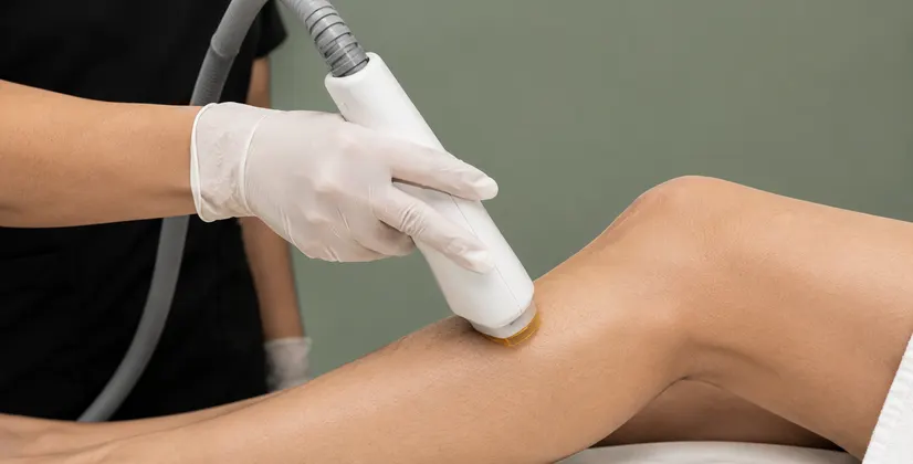Laser Hair Removal